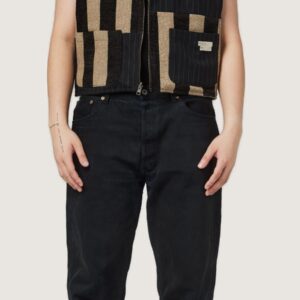 Reversible theatró gilet