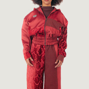 Roots of Motion traininspak rood