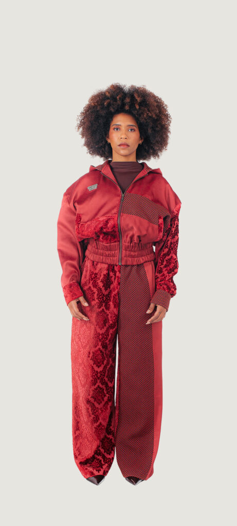 Roots of Motion traininspak rood