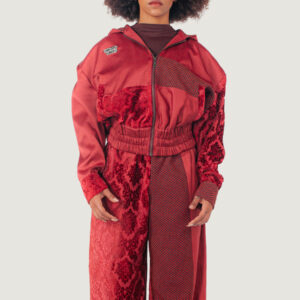 Roots of Motion traininspak rood