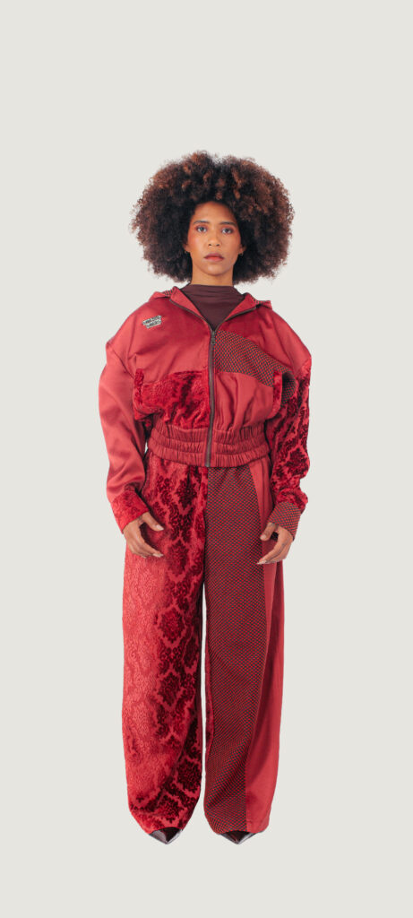 Roots of Motion traininspak rood